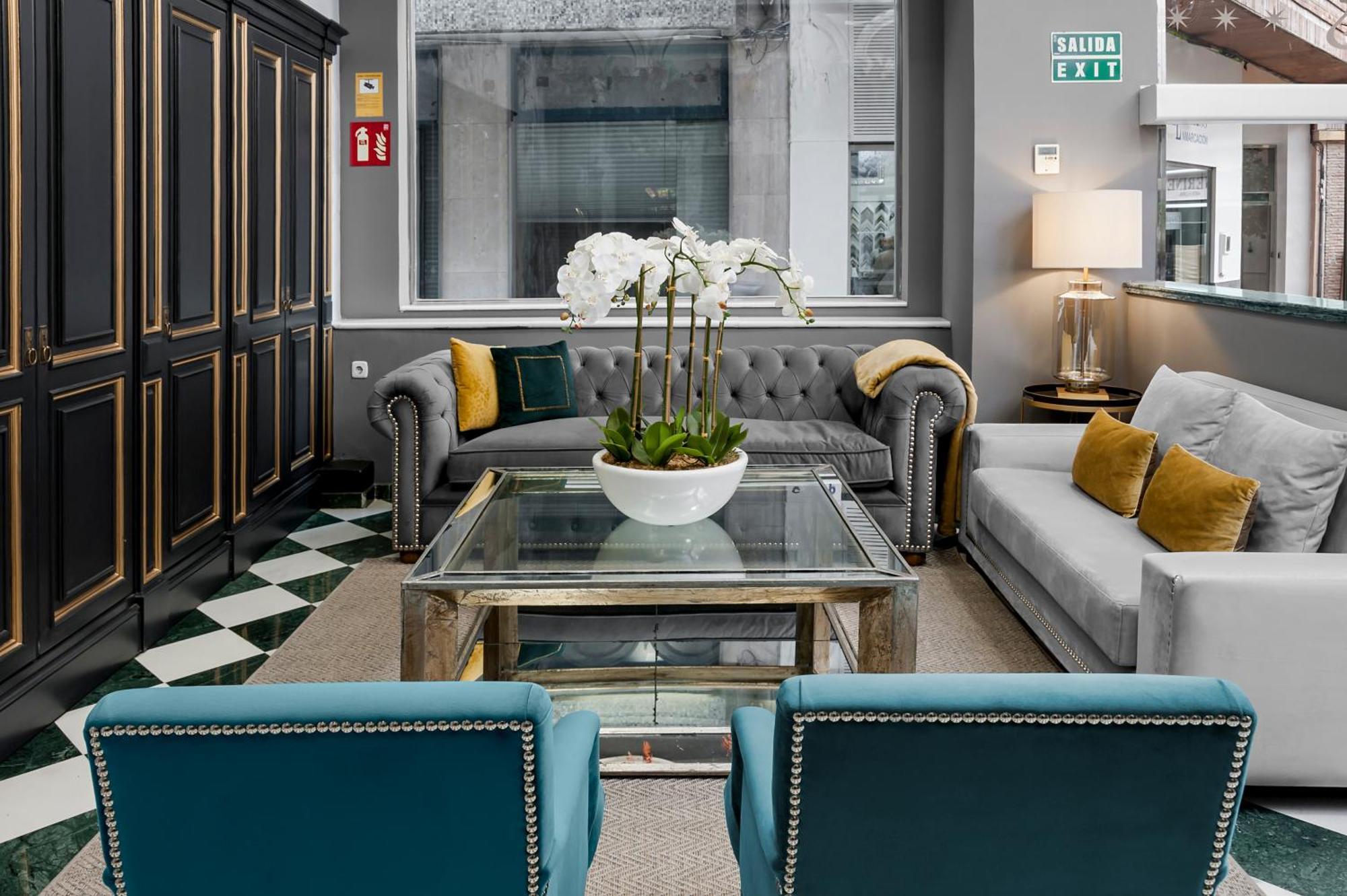Hotel Boutique Las Almenas By Maxi Hoteles — Foto 3